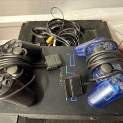 Ps2 