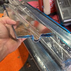 1/2” Radiant Floor Heat Transfer Plate