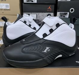 Reebok answer iv cheap stepover for sale