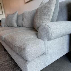 Sofa, Couch