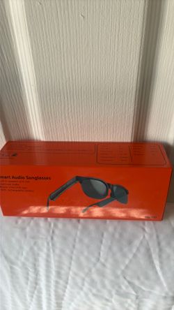 Smart Audio Sunglasses