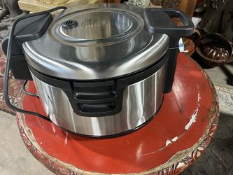  16L Pearl Pot Pearl Tapioca Cooker Pearl Maker Boba Machine