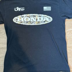Honda Factory Team T Shirt 