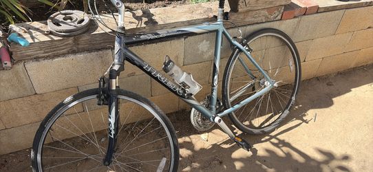trek multitrack 7200