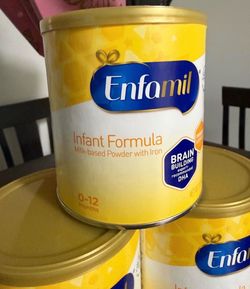 Enfamil