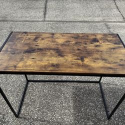 Small Desk
