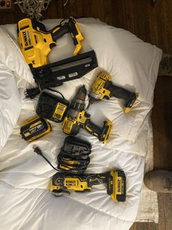 Tools Lot