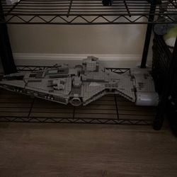 Lego Starwars