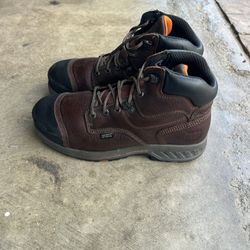 Men’s Work Boots 