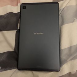 Samsung Galaxy Tab a7 Lite 