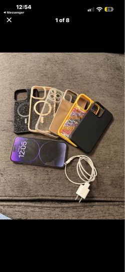 Apple items