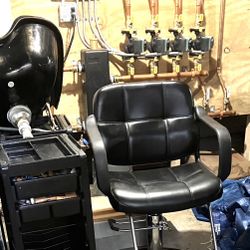Salon equipment  For One 