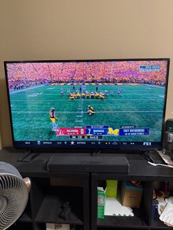 Insignia 50 inch Smart TV