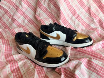 Air Jordan 1 Low Top