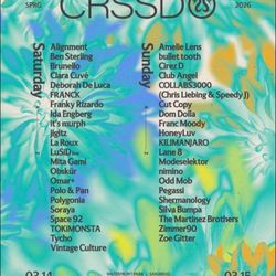 CRSSD