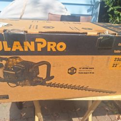 Poland Pro Hedge Trimmer