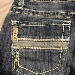 Cinch Jeans 