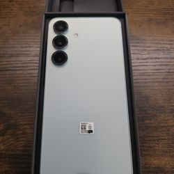Samsung Galaxy S25