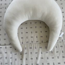 Snuggle Me Feeding & Support Pillow