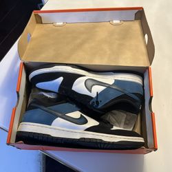 Size 10.5 Dunks For Cheap 