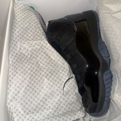 Jordan Retro 11 Gamma