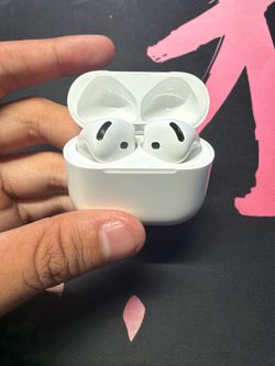 Airpod 4 ANC
