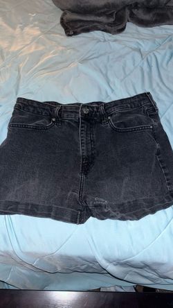 Wild Fable Jean Shorts
