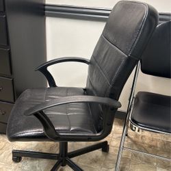 Silla de Escritorio 