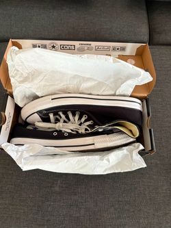 Converse size 10