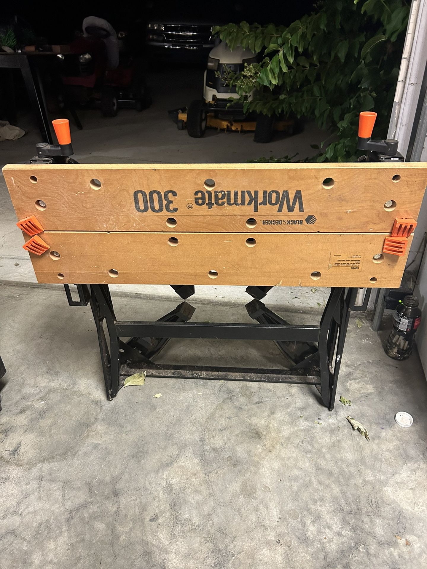 Workmate 300 for Sale in Laurens, SC OfferUp