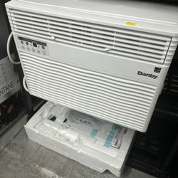 Danby Air Conditioner 