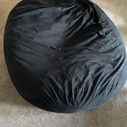 Big Joe XXL Bean Bag Chair