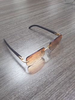 Cartier buffs!