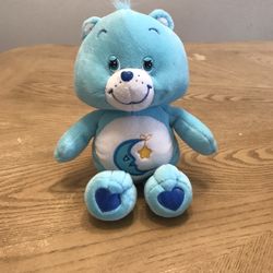 Care Bear Plush Toy 2003