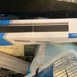 Sound Bar
