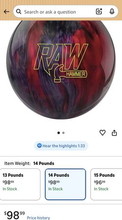 Blowing Ball