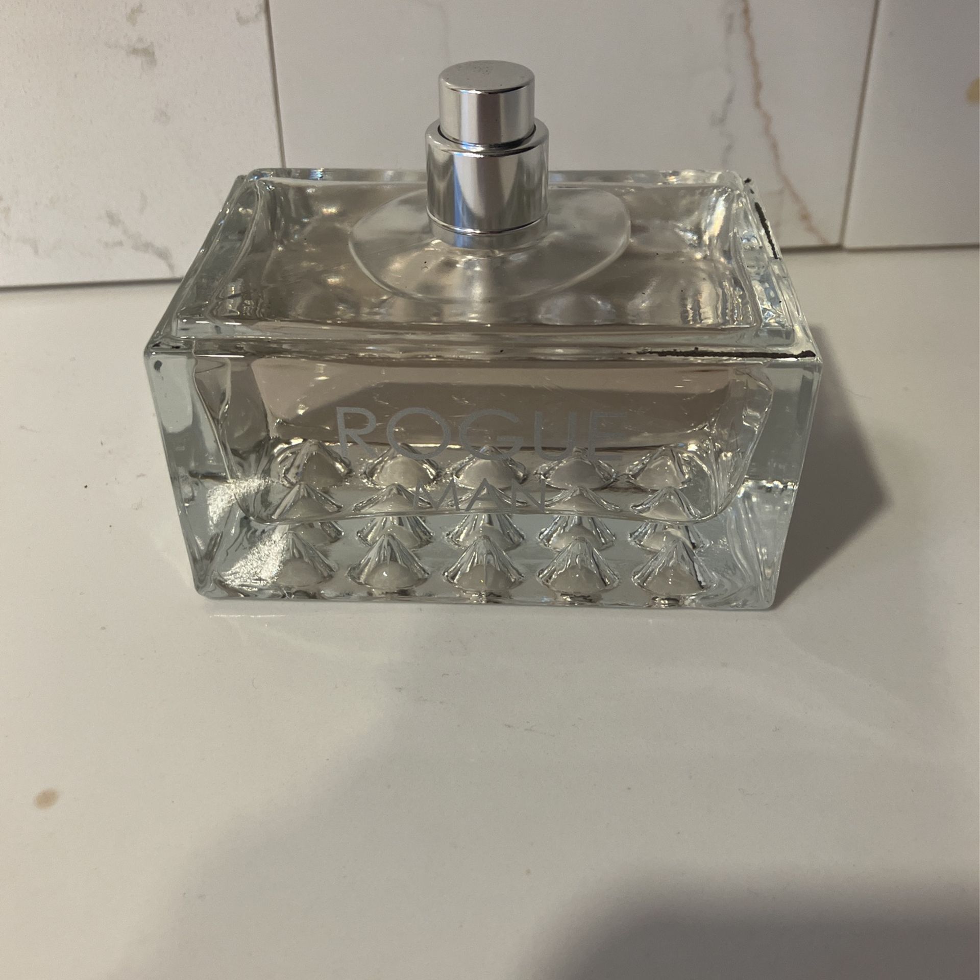 Rogue Man by Rihanna Men's Fragrance Cologne