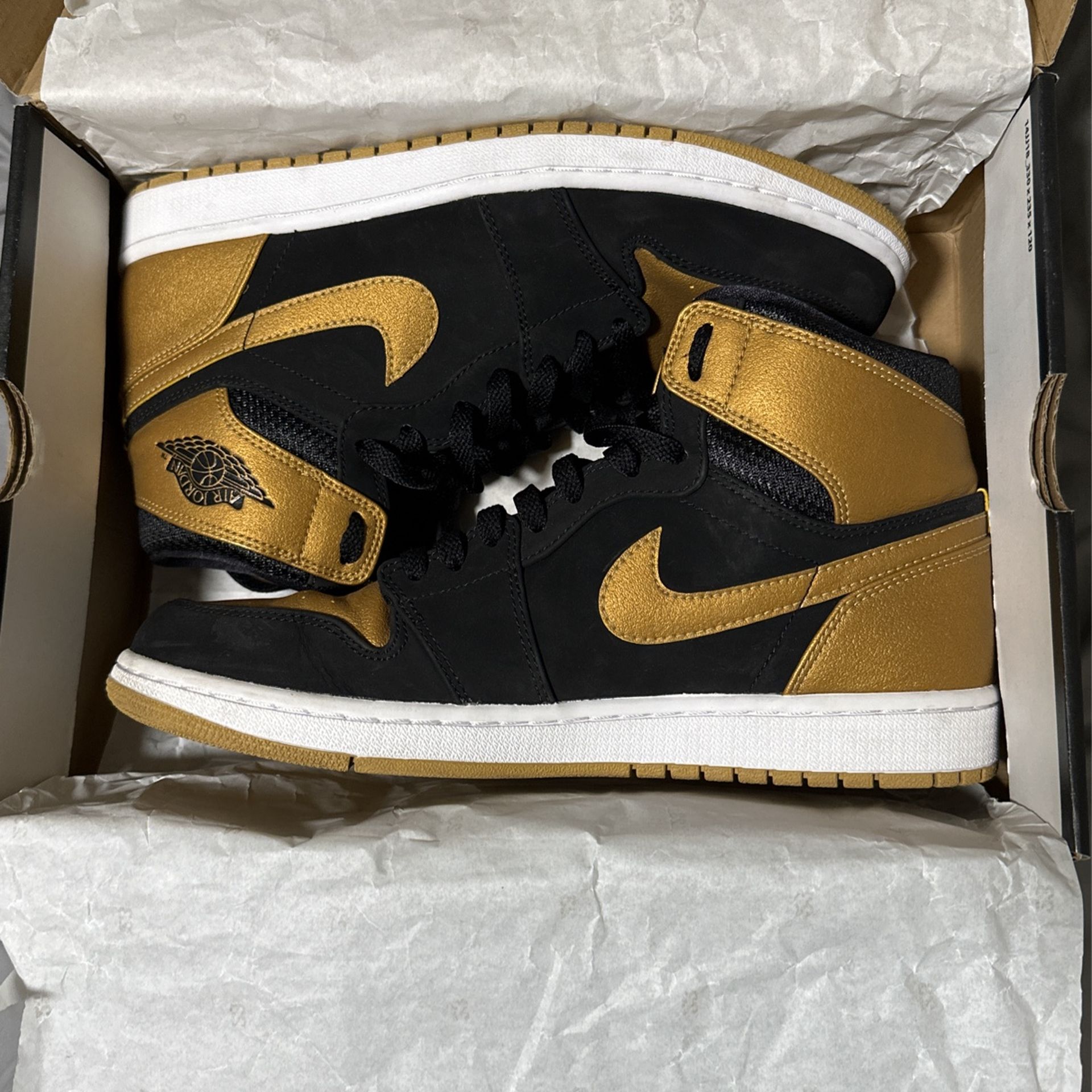 Air Jordan 1 Retro Highs
