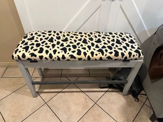 High bench