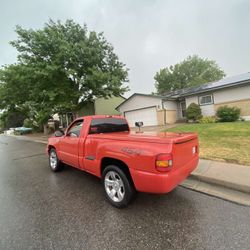 2000 Chevrolet 2500