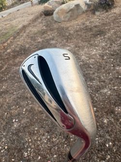 Nike Golf Wedge - SW