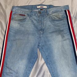 Tommy Jeans