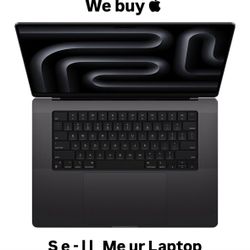 MacBook Pro M3