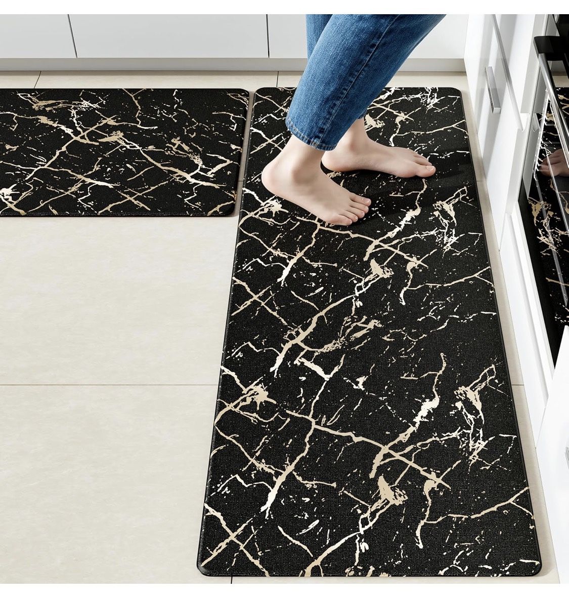 Brand New Kitchen Laundry Floor Mats