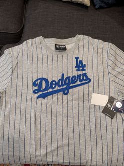 Los Angeles Dodgers T-shirt New Era Men XL
