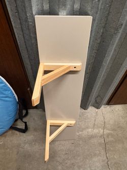 Shelf from ikea