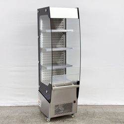 NSF 20 ins Refrigerator Open Air Display Merchandiser CF-220

