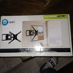 Tv Mount 