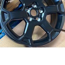 Toyota Rav418 Inch Original Rims Toyota Rav4 18 Inch Wheels
