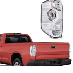 Tail Lights